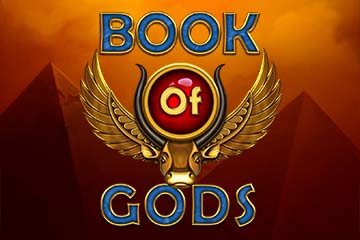 Book Of Gods