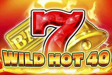 Wild Hot 40