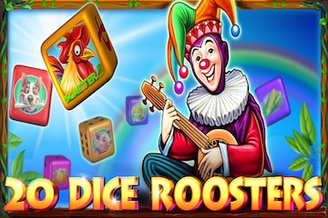 20 Dice Roosters