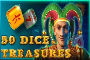 50 Dice Treasures