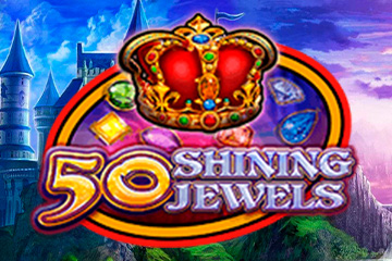 50 Shining jewels