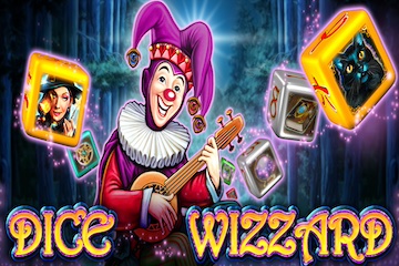 Dice Wizzard