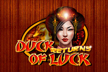 Duck of Luck returns