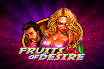 Fruits of Desire
