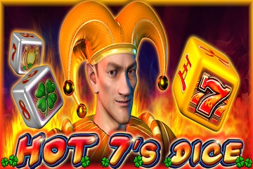 Hot 7's Dice