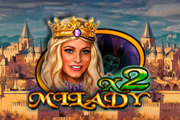 Milady x2