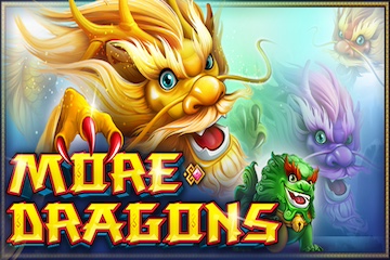 More Dragons