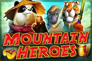Mountain Heroes