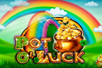 Pot o'Luck