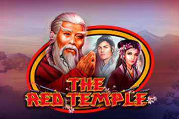 The Red Temple
