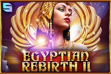 Egyptian Rebirth 2
