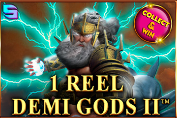 1 Reel Demi Gods II