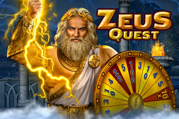 Zeus Quest