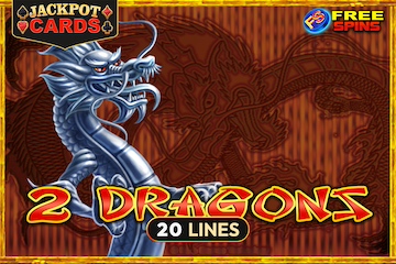 2 Dragons