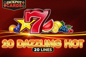 20 Dazzling Hot