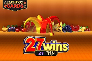 27 Wins