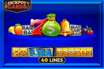 40 Ultra Respin