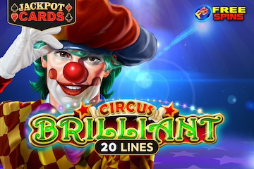 Circus Brilliant