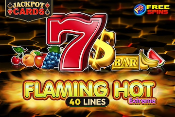 Flaming Hot Extreme