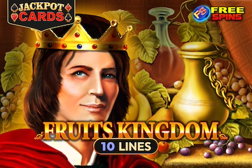 Fruits Kingdom