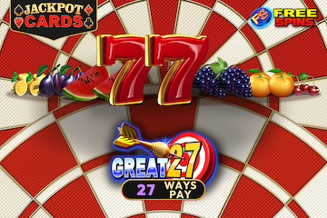 Great 27