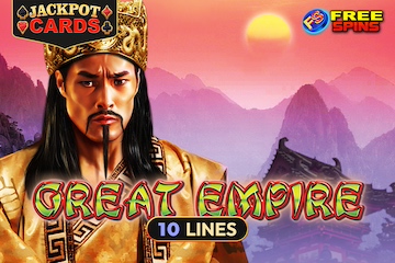 Great Empire