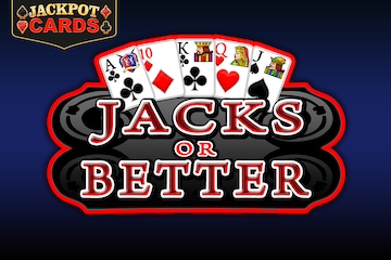 Jacks or Better Poker