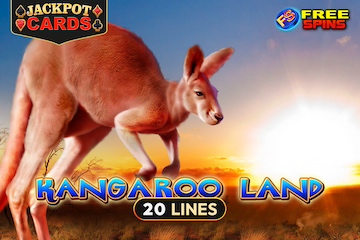Kangaroo Land