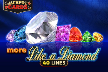 More Like a Diamond