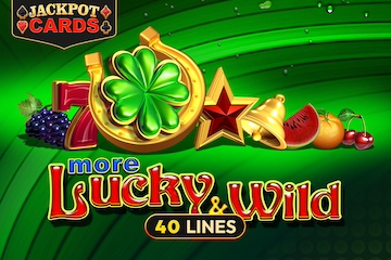 More Lucky & Wild