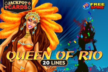 Queen of Rio