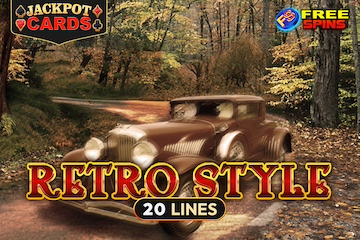 Retro Style