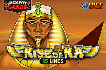 Rise of RA
