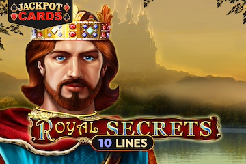 Royal Secrets