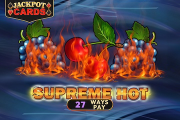 Supreme Hot