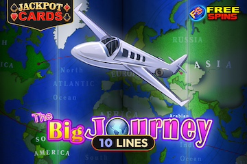 The Big Journey