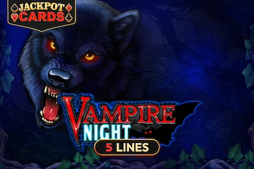 Vampire Night