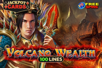 Volcano Wealth