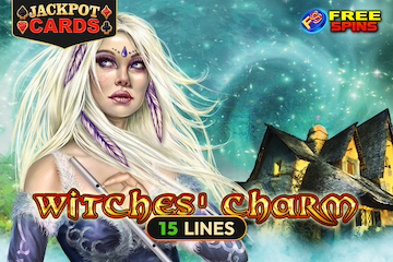 Witches' Charm