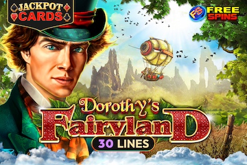 Dorothy's Fairyland