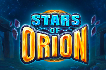 Stars Of Orion