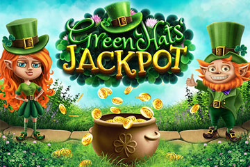 Greenhats Jackpot