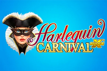 Harlequin Carnival