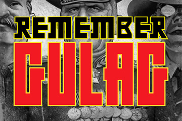 Remember Gulag