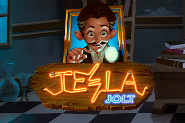 Tesla Jolt