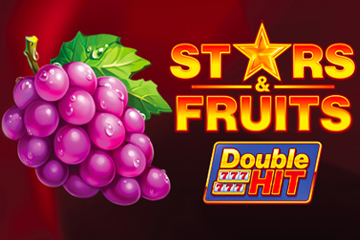Stars & Fruits Double Hit