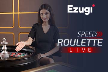 Speed Roulette