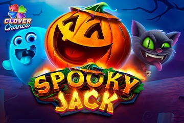 Spooky Jack