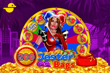 Jester Bags