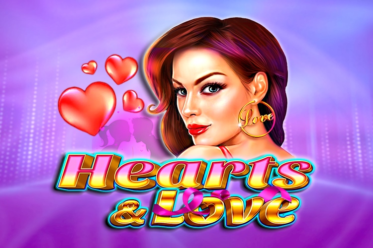 Hearts & Love
